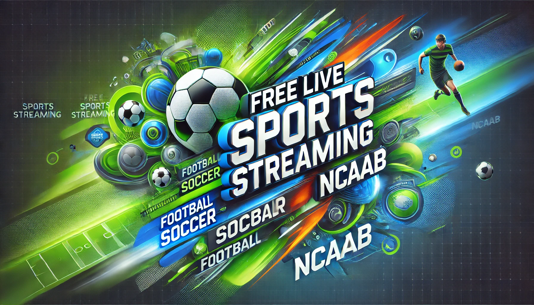 Sportshub - Stream NFL, NBA, and All Live Sports Online